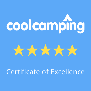 Cool Camping 5-Star